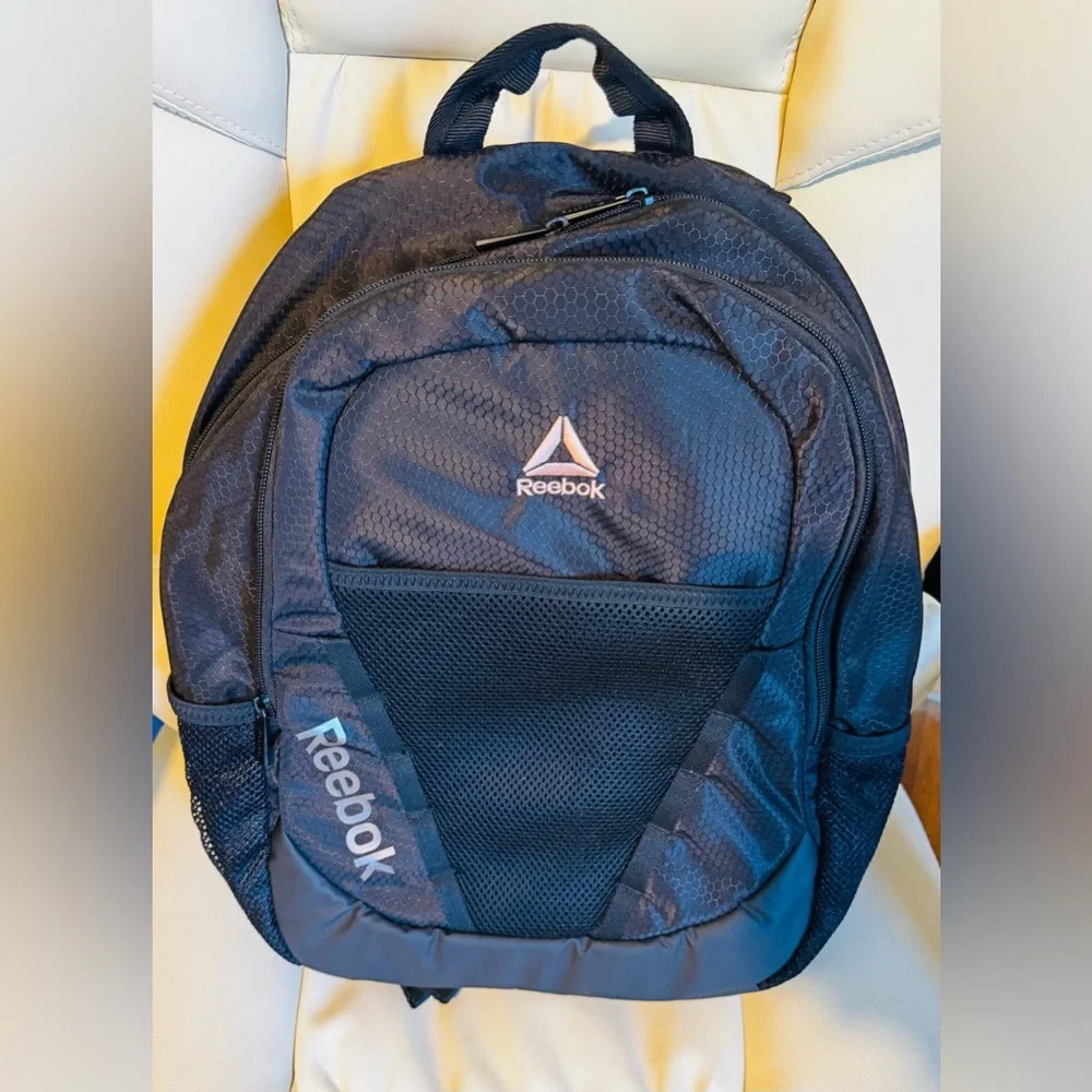 Reebok Backpack (NWOT)